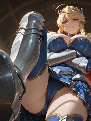 Paperhero - Artoria Pendragon_121_zpix_paperhero_47