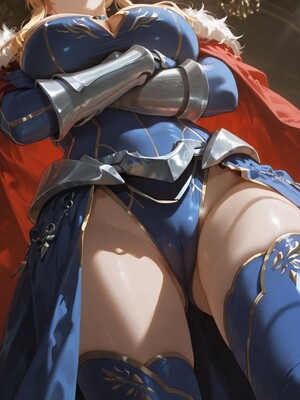 Paperhero - Artoria Pendragon_130_zpix_paperhero_56