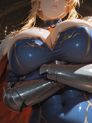Paperhero - Artoria Pendragon_132_zpix_paperhero_58