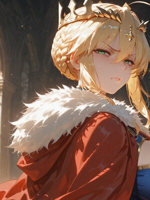 Paperhero - Artoria Pendragon_139_zpix_paperhero_65