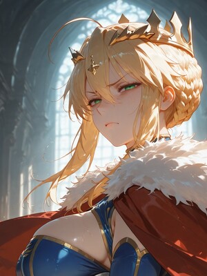Paperhero - Artoria Pendragon_142_zpix_paperhero_68