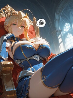 Paperhero - Artoria Pendragon_149_zpix_paperhero_75