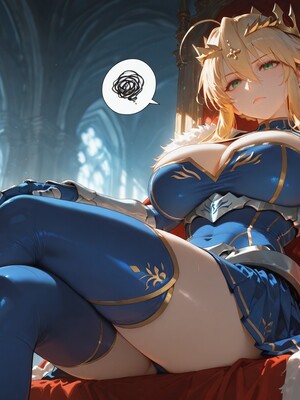 Paperhero - Artoria Pendragon_150_zpix_paperhero_76