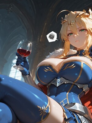 Paperhero - Artoria Pendragon_154_zpix_paperhero_80