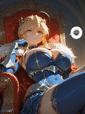 Paperhero - Artoria Pendragon_155_zpix_paperhero_81