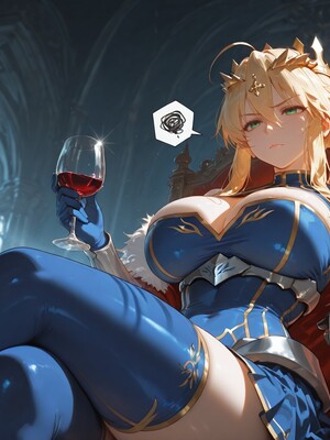 Paperhero - Artoria Pendragon_156_zpix_paperhero_82