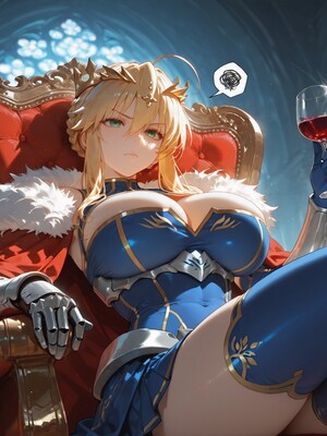 Paperhero - Artoria Pendragon_157_zpix_paperhero_83