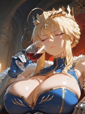 Paperhero - Artoria Pendragon_159_zpix_paperhero_85