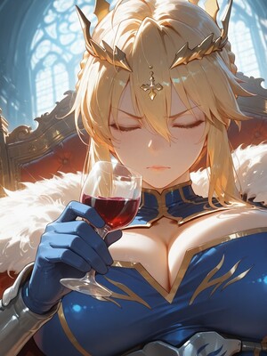 Paperhero - Artoria Pendragon_161_zpix_paperhero_87