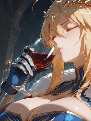 Paperhero - Artoria Pendragon_162_zpix_paperhero_88