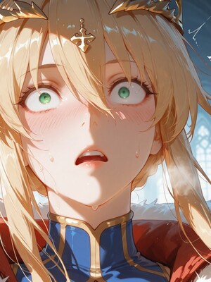 Paperhero - Artoria Pendragon_163_zpix_paperhero_89