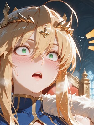 Paperhero - Artoria Pendragon_164_zpix_paperhero_90