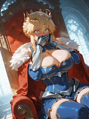 Paperhero - Artoria Pendragon_168_zpix_paperhero_94