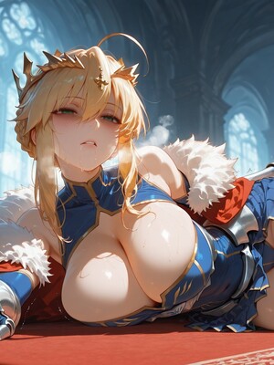 Paperhero - Artoria Pendragon_178_zpix_paperhero_104