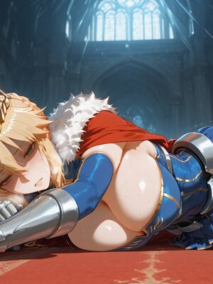 Paperhero - Artoria Pendragon_180_zpix_paperhero_106