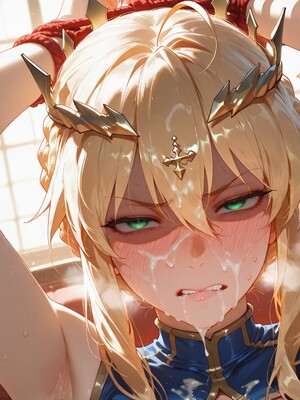 Paperhero - Artoria Pendragon_268_zpix_paperhero_194