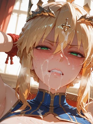 Paperhero - Artoria Pendragon_269_zpix_paperhero_195