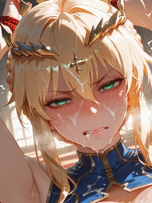 Paperhero - Artoria Pendragon_270_zpix_paperhero_196