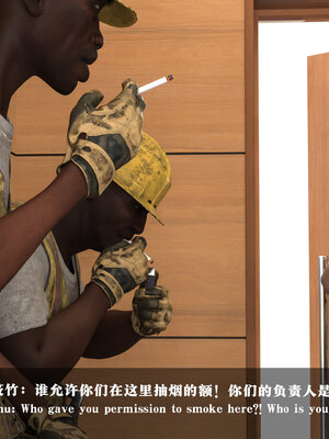 [大王该起床了]门房秦大爷的故事番外-校花的淫堕_63_62