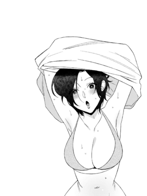 [井雲くす] 村又さんの愛情 [漢化組漢化組]_223