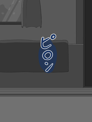 [ネトラレの民]『彼女は狙われている』続 ～背徳～_257_cgtv