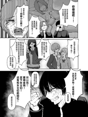 [しおカフェ (しおこひー)] デリヘル呼んだら、ちょろい王子様がきた話｜下单上门服务后竟是一位好搞定的王子殿下 [白杨汉化组] [DL版]_03_elsu