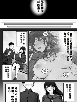 [ロッキー堂 (茜)] どすけべ美少女JKとお家えっち…完。 [AI渣翻]_08_ileh