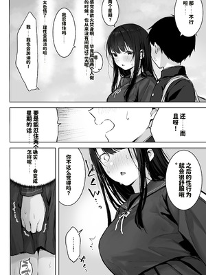 [ロッキー堂 (茜)] どすけべ美少女JKとお家えっち…完。 [AI渣翻]_10_vvdj