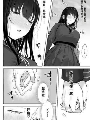 [ロッキー堂 (茜)] どすけべ美少女JKとお家えっち…完。 [AI渣翻]_14_sgtt