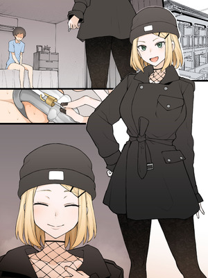 [Terasu MC] Kaya Collection [Chinese] [無修正]_39_kjck