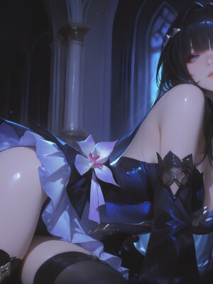 [HalfLove] Hysilens - Honkai Star Rail_002_hysilens202511_1