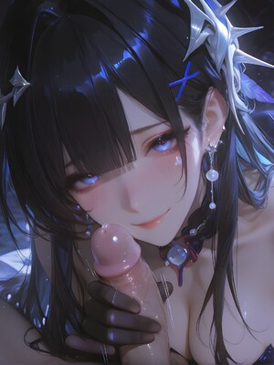 [HalfLove] Hysilens - Honkai Star Rail_008_hysilens202511_7