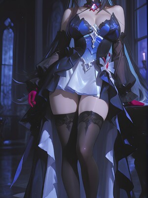 [HalfLove] Hysilens - Honkai Star Rail_142_hysilens_1