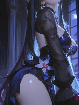 [HalfLove] Hysilens - Honkai Star Rail_143_hysilens_2