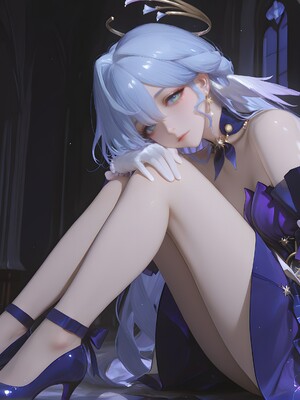 [HalfLove] Robin - Honkai Star Rail_002_robin202511_1