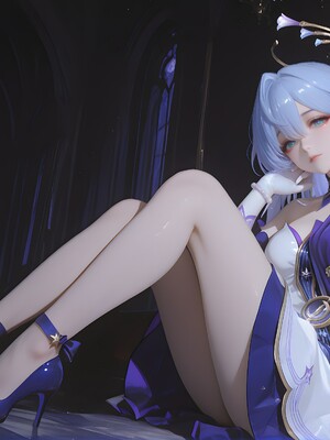 [HalfLove] Robin - Honkai Star Rail_003_robin202511_2