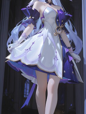 [HalfLove] Robin - Honkai Star Rail_150_robin_1