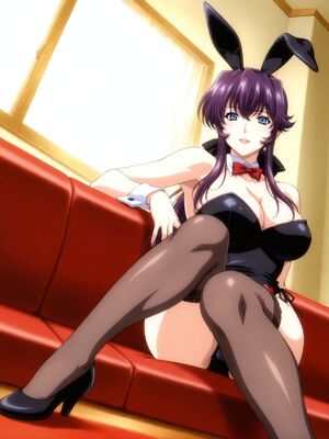 [嘎裡豬排]白崎美和子&nbsp;&nbsp;爆乳メイド狩り (Patreon) [AI Generated]_00001_27740358