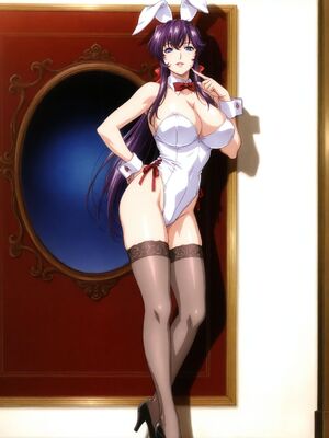 [嘎裡豬排]白崎美和子&nbsp;&nbsp;爆乳メイド狩り (Patreon) [AI Generated]_00011_27740368