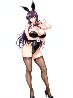 [嘎裡豬排]白崎美和子&nbsp;&nbsp;爆乳メイド狩り (Patreon) [AI Generated]_00015_27740372