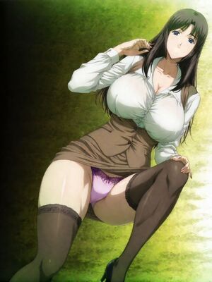 [嘎裡豬排]神楽坂 ゆい&nbsp;&nbsp;巨乳人妻女教師催眠 (Patreon) [AI Generated]_03_00002_53644141