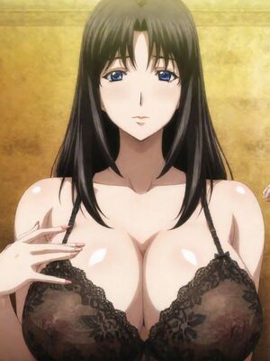 [嘎裡豬排]神楽坂 ゆい&nbsp;&nbsp;巨乳人妻女教師催眠 (Patreon) [AI Generated]_27_00029_936773766