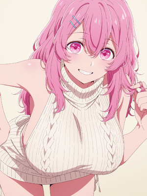 tarte - Minami Kotobuki ︱ Oshi no Ko_20250824 (Patreon) [AI Generated]