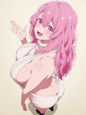 tarte - Minami Kotobuki ︱ Oshi no Ko_20250824 (Patreon) [AI Generated]_003_mosaic