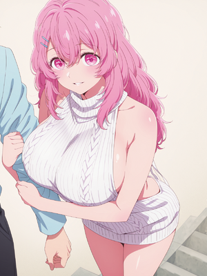 tarte - Minami Kotobuki ︱ Oshi no Ko_20250824 (Patreon) [AI Generated]_005_mosaic