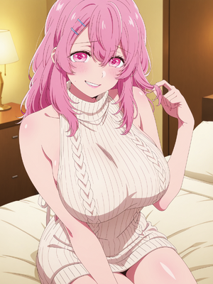 tarte - Minami Kotobuki ︱ Oshi no Ko_20250824 (Patreon) [AI Generated]_007_mosaic