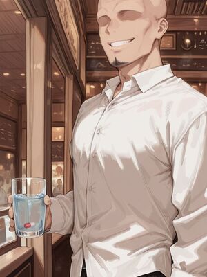 SukeSuke -アイちゃん(月曜日のたわわ) Ai Chan&nbsp;&nbsp;(Patreon) [AI Generated]_02_Ai_2