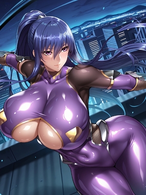 [Kevin Zheng] Akiyama Rinko + Rinko X BBC [AI Generated]_009_Akiyama_Rinko_08