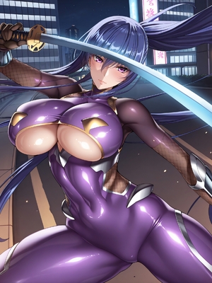 [Kevin Zheng] Akiyama Rinko + Rinko X BBC [AI Generated]_014_Akiyama_Rinko_13