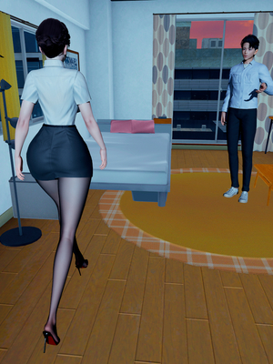 [3D]家有美母02_004